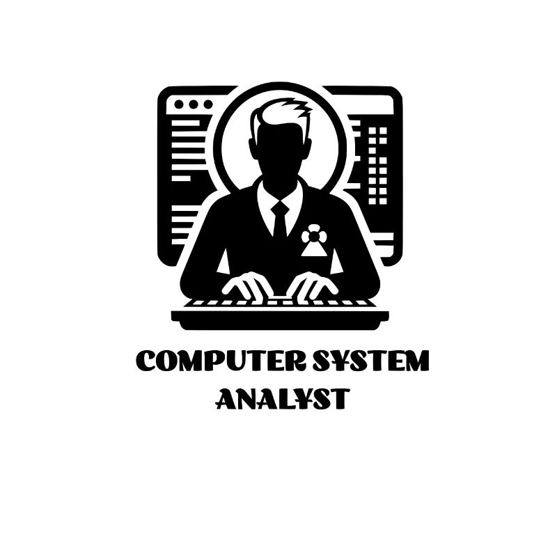 computer system analyst profession job career