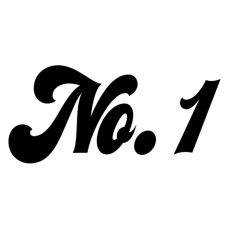 Nr. 1