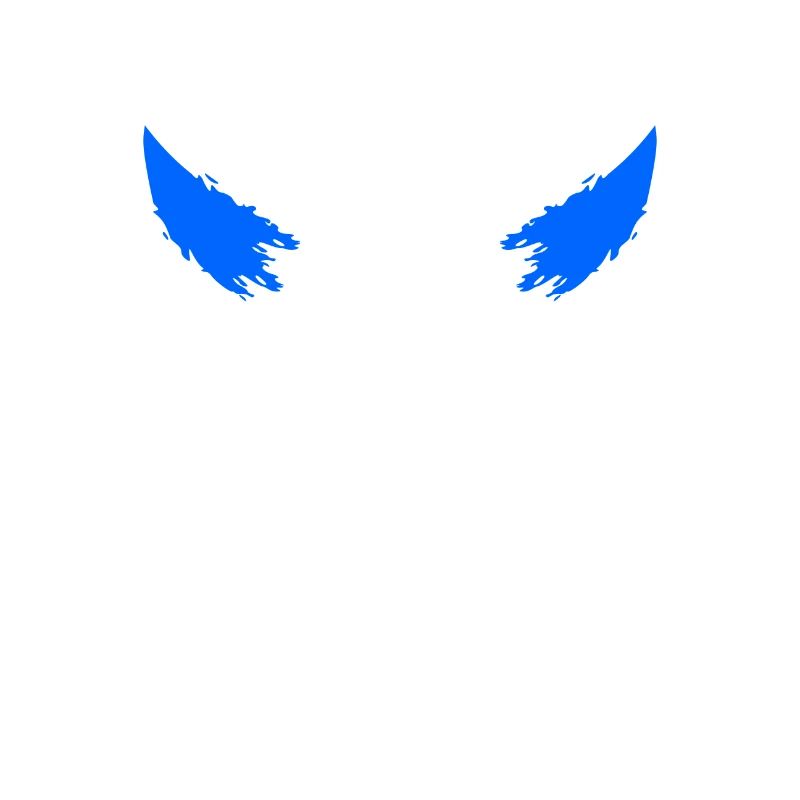 Devil horns