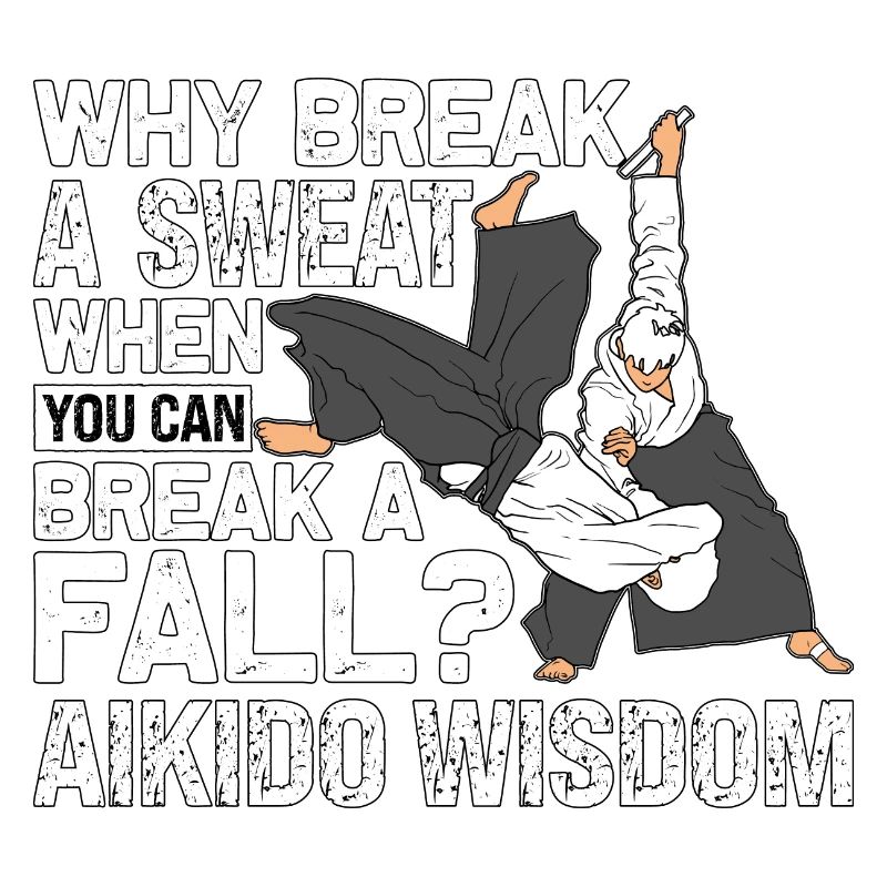 Aikido-Weisheit