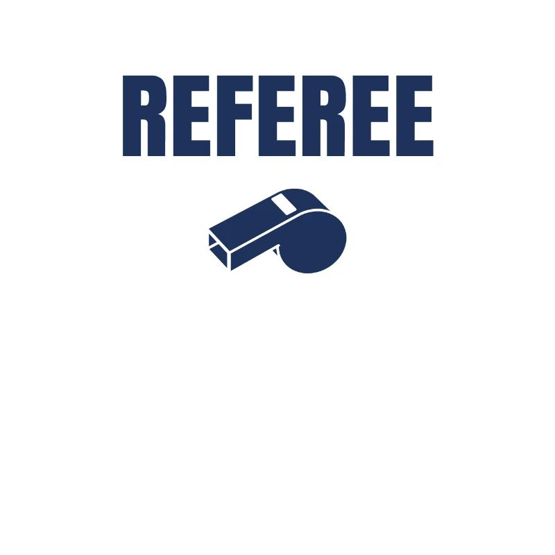 Referee Profession Judge Referee