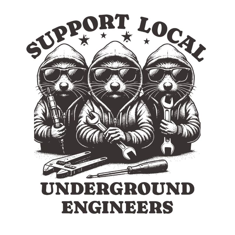 mole Liebe Support Local underground engineers