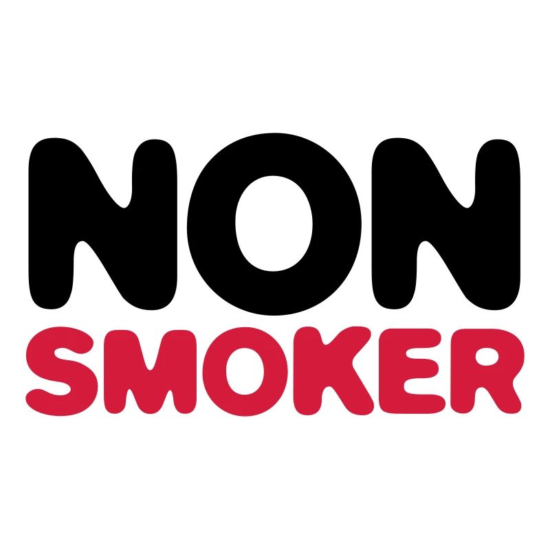 I dont smoke!
