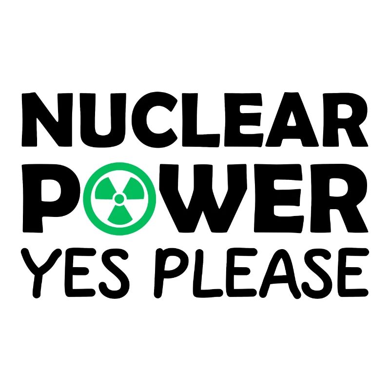 Atomkraft, Ja bitte, Ja zu Kernenergie