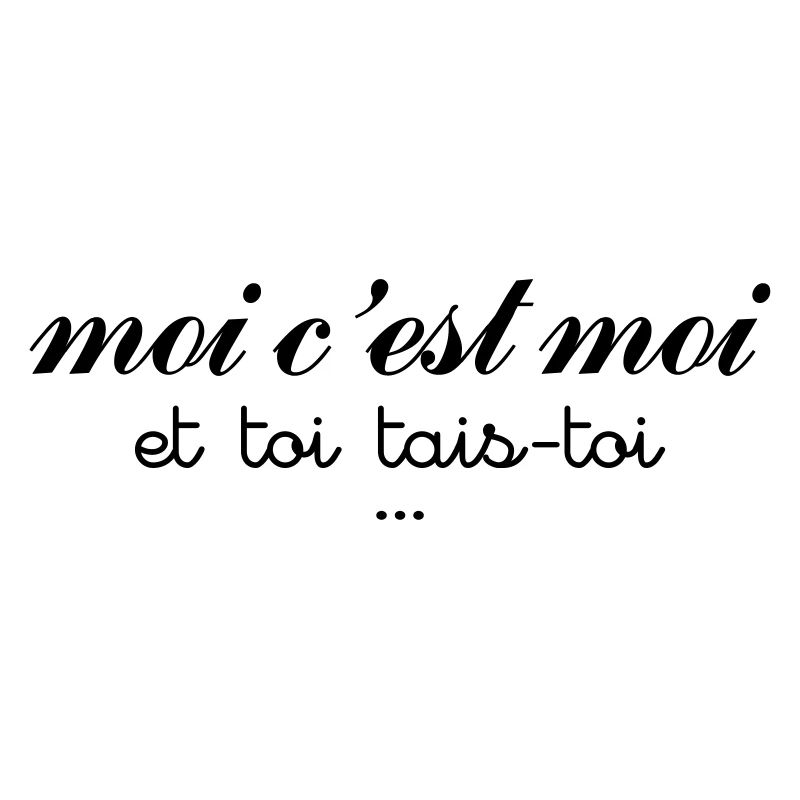 Moi C'est Moi