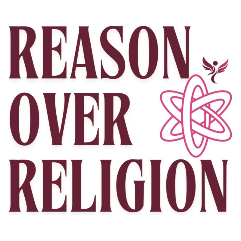 Reason over Religion