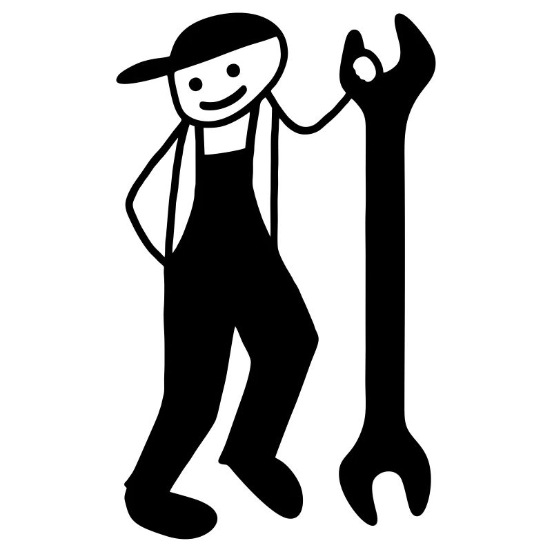 Artisans avec clé