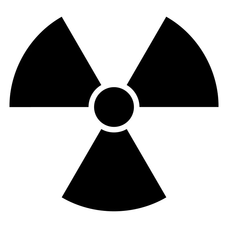Atomkraft Logo