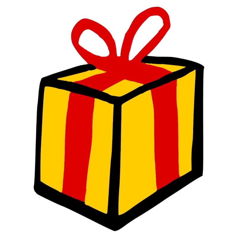 Geschenk