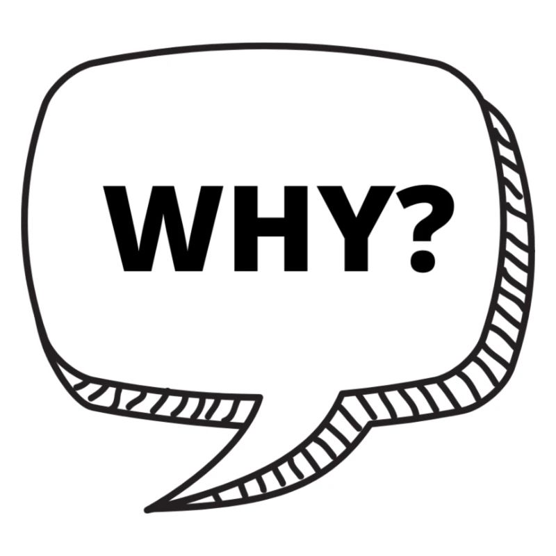 Why Bubble Text