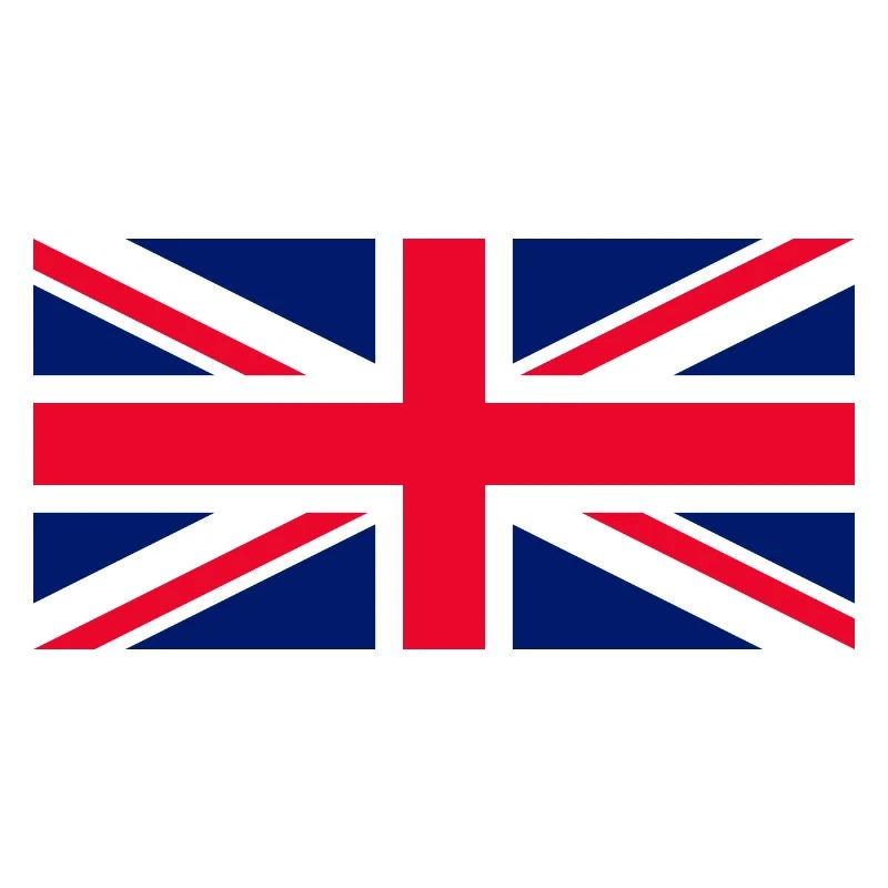 Drapeau du Royaume-Uni (petit)
