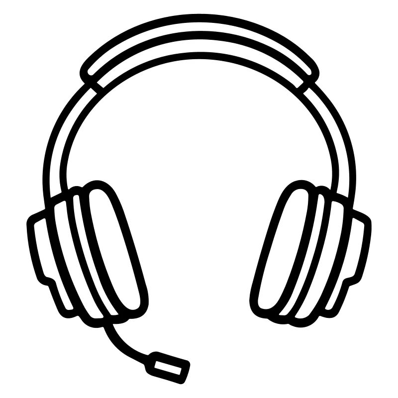 Gaming headset
