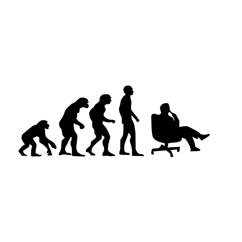 Evolution bureau exécutif