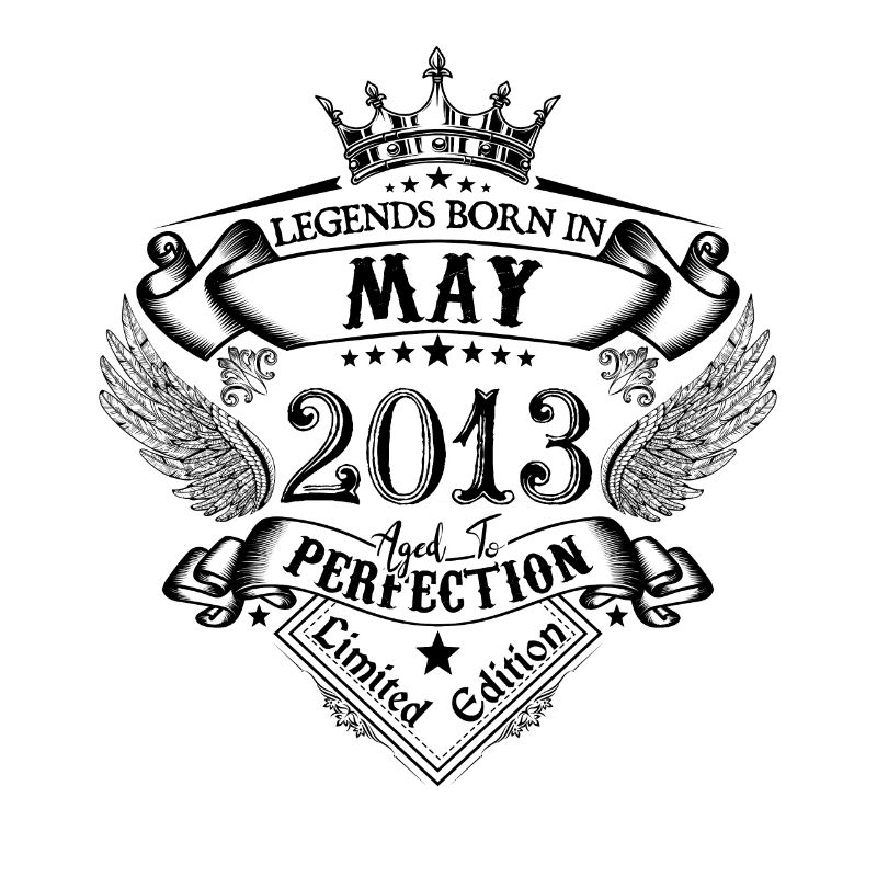 Birthday May 2013 May Anniversary 2013