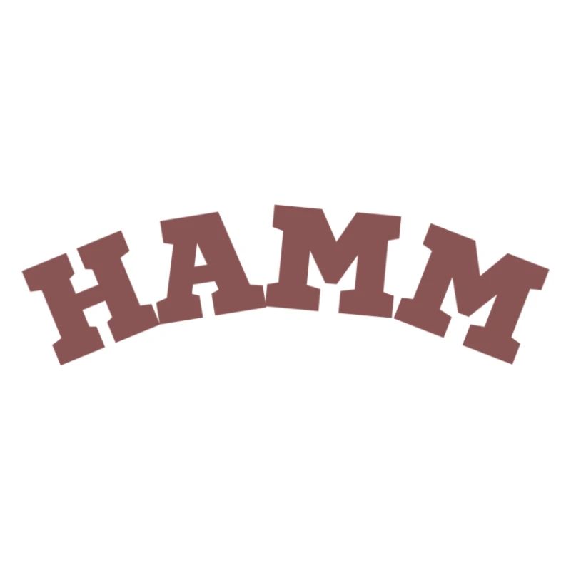 Hamm