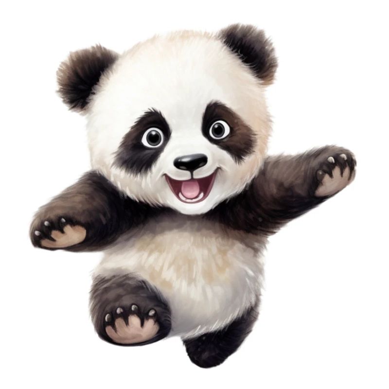 Panda Markus