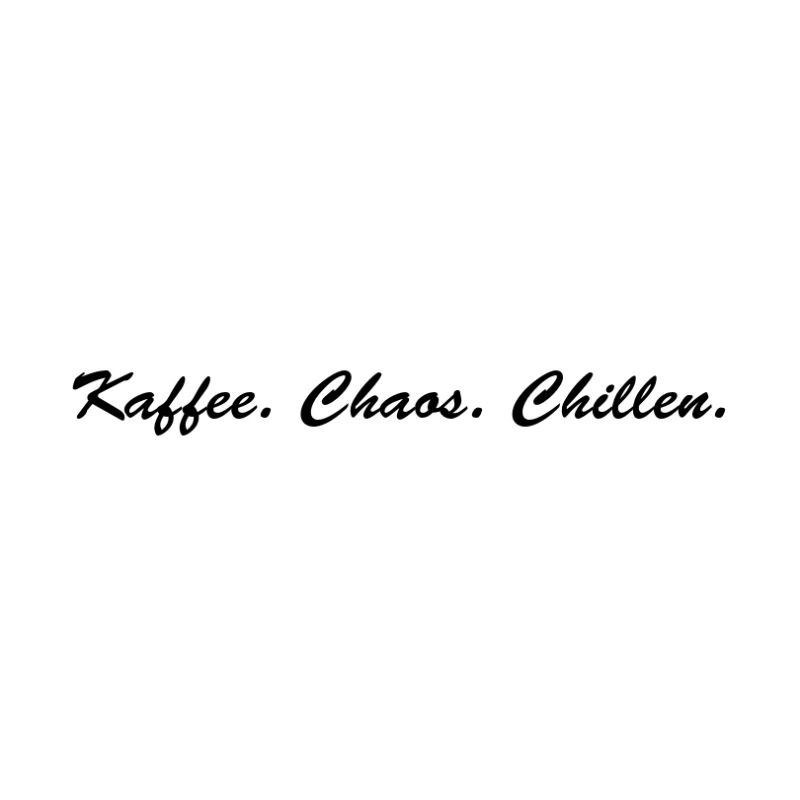 CaféChaosRefroidissement