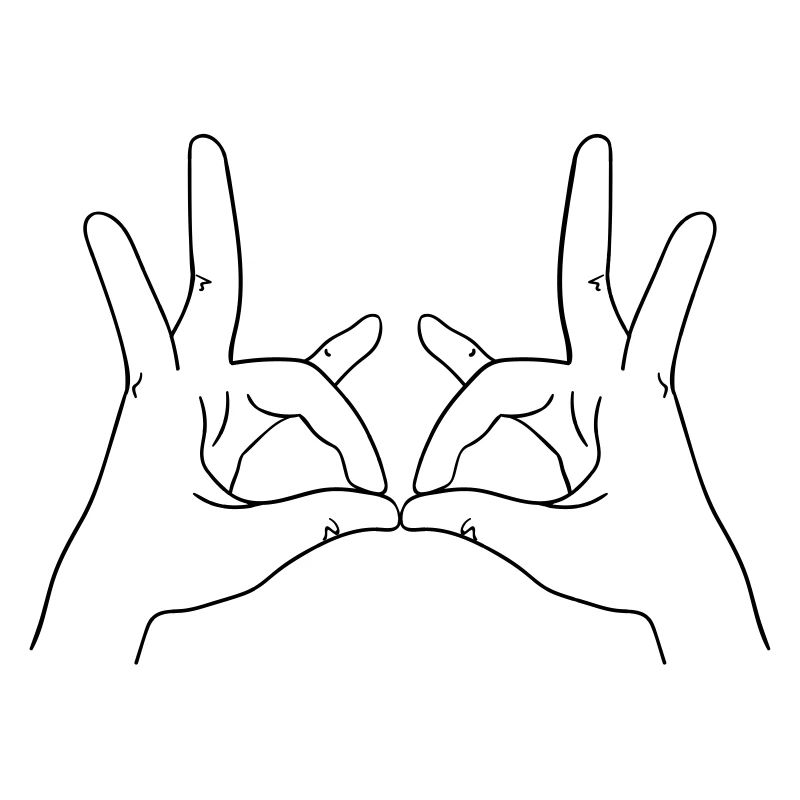 Hands