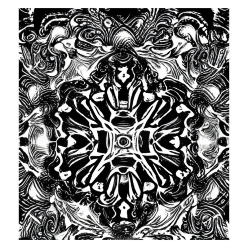 Mandala Pattern