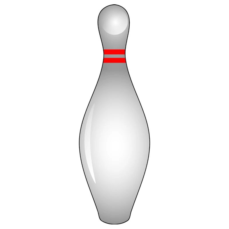 Bowling Pin
