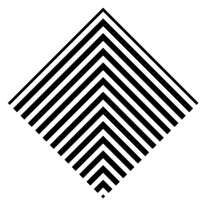 Pattern design square