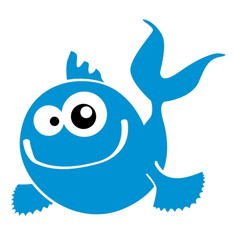 fish boy