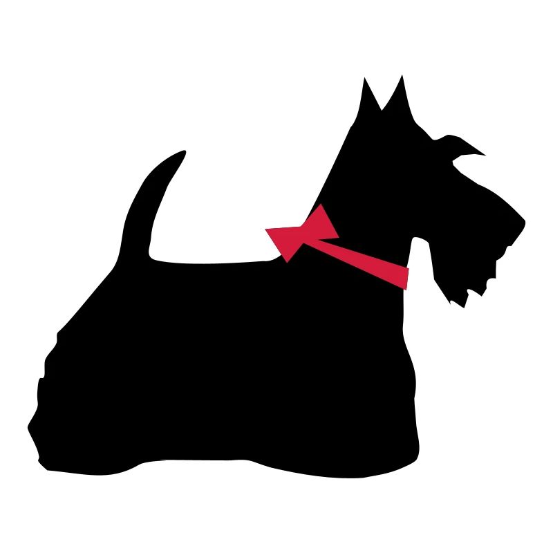 Scotch Terrier