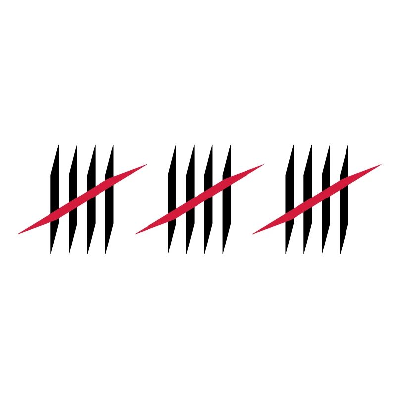 15