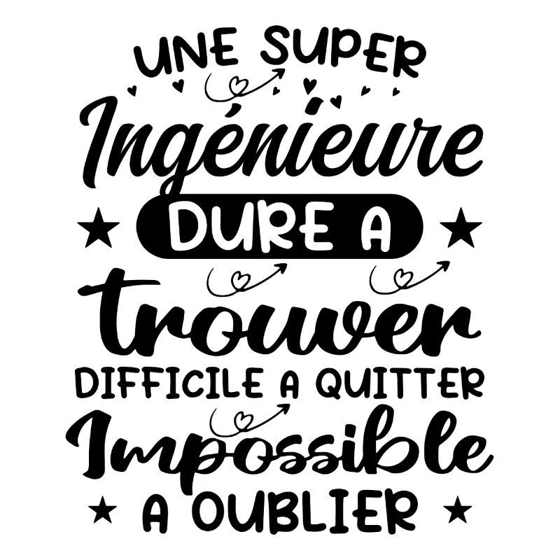 A Super Engineer - Engineer Gift