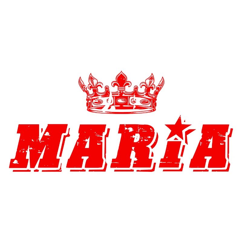 Maria