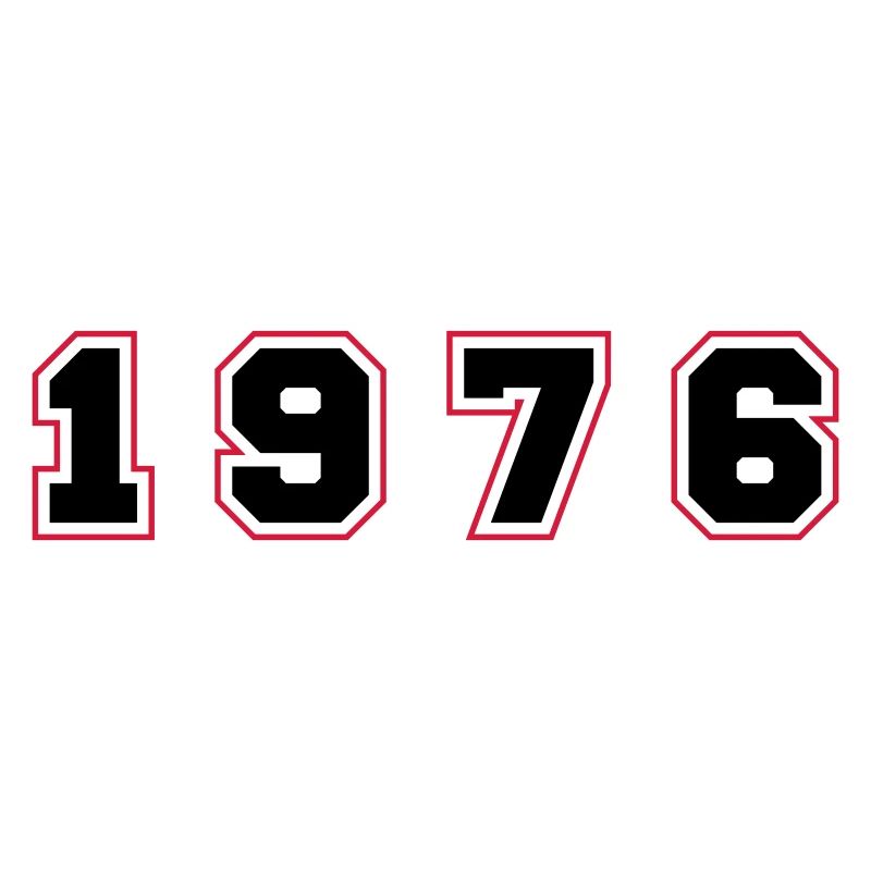 Numéro de l’année 1976