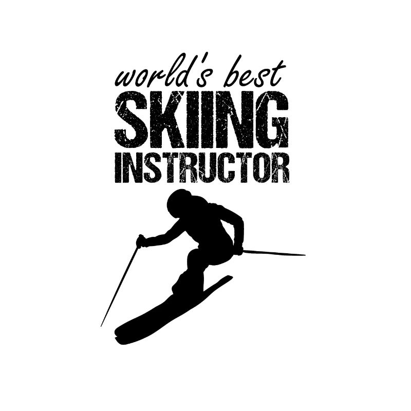 Best Ski Instructor