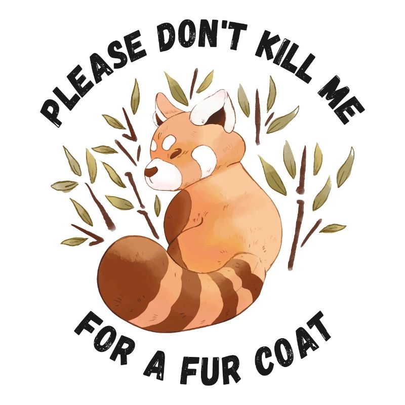 Please don’t kill me for a Fur coat