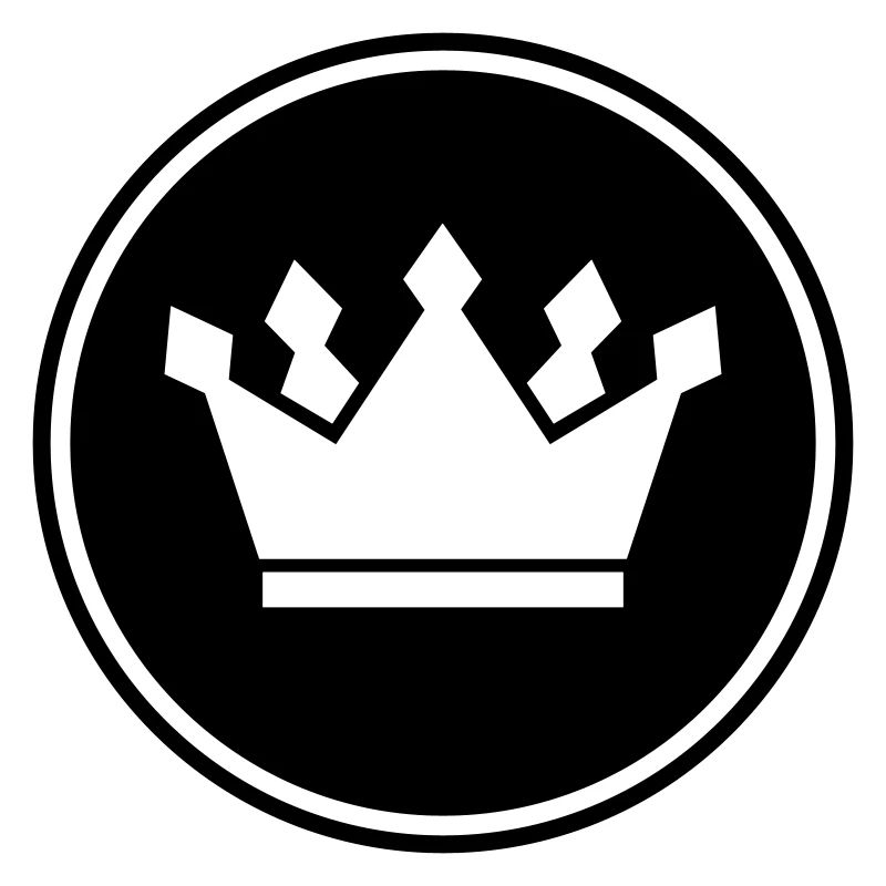 Crown Symbol icon