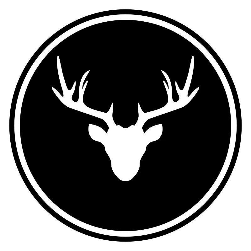 Reh Hirsch icon