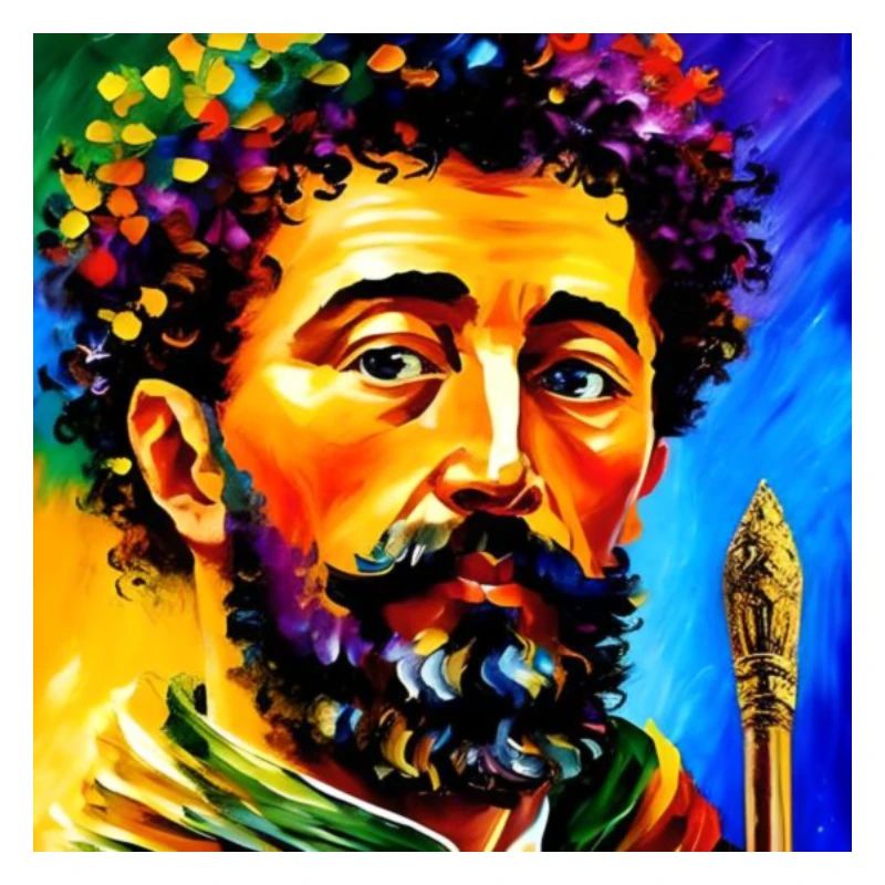 Marcus Aurelius