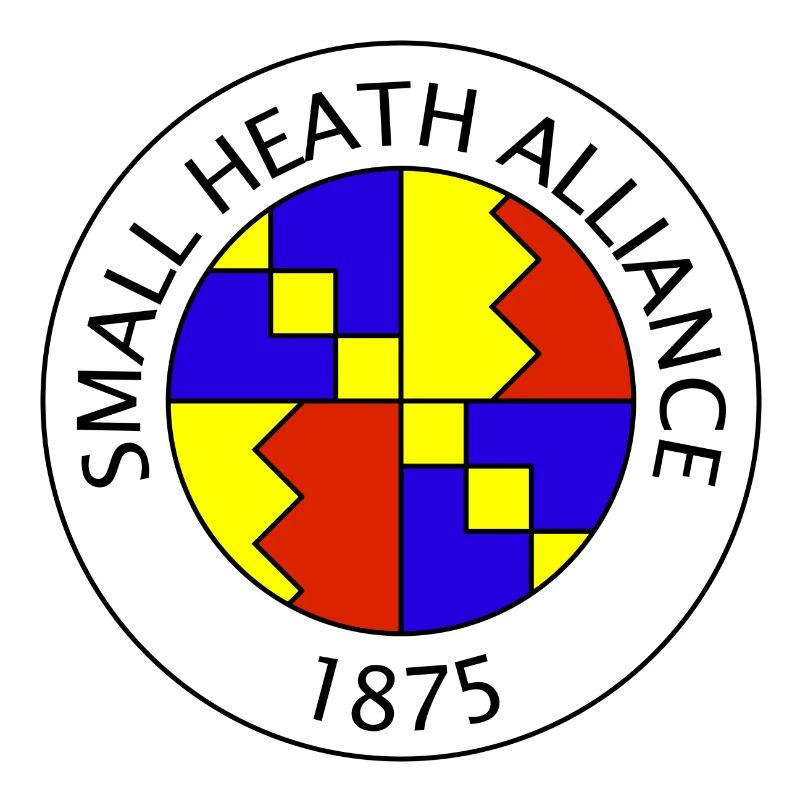 SHA Logo (Original)