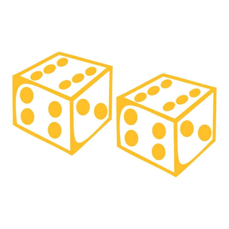 Cubo - Numero