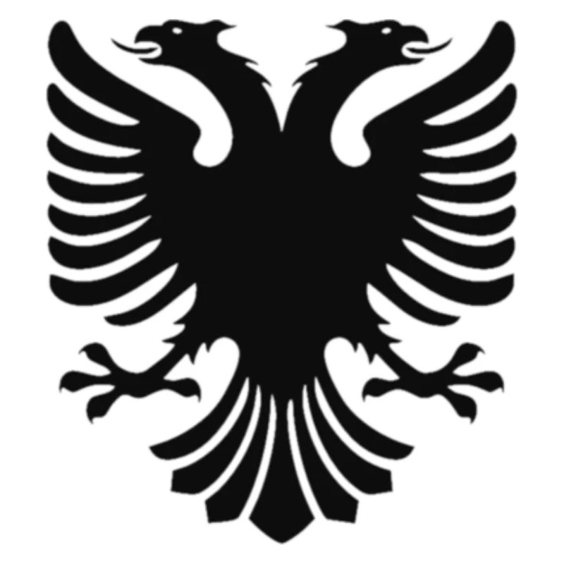 Albanian Eagle