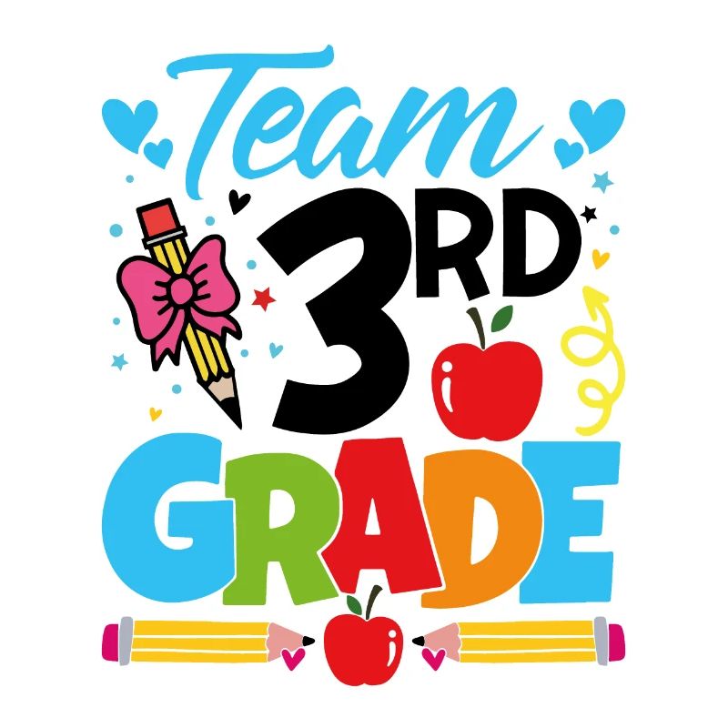 Team 3rd Year