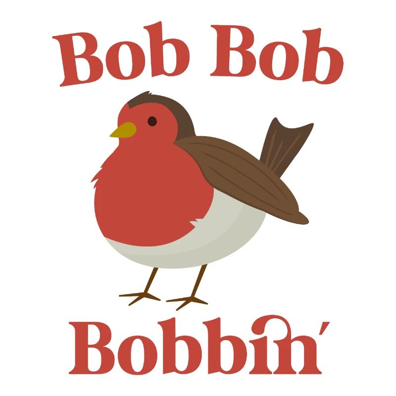 Bob Bob Bobbin, Robin