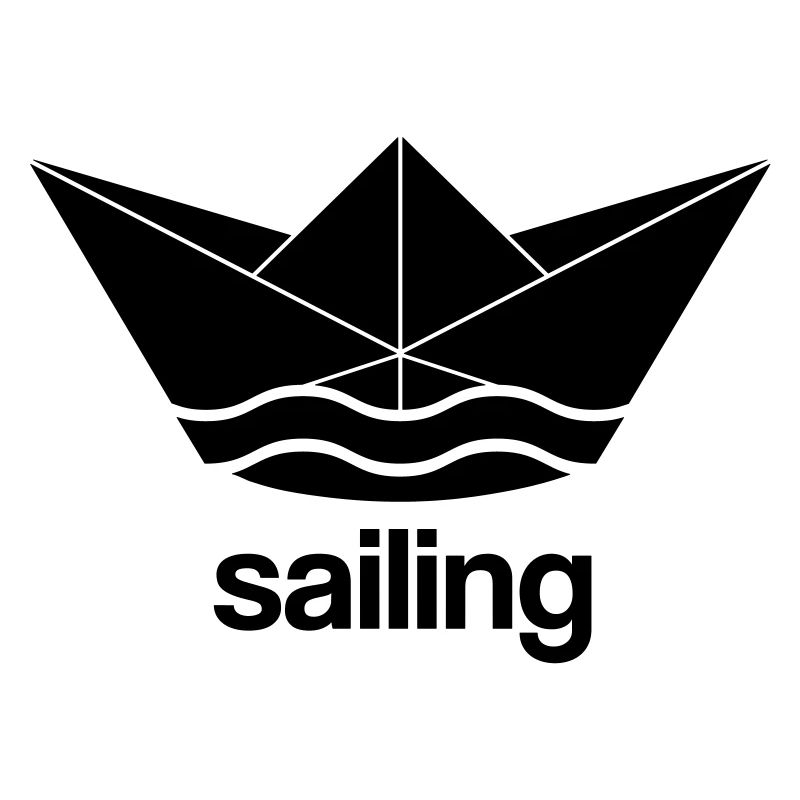 Sailing Design Papieregelschiff