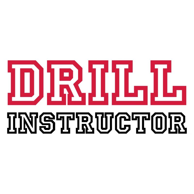 Drill Instructor