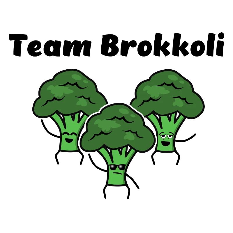Team broccoli