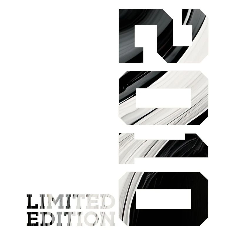 16E ANNIVERSAIRE ÉDITION LIMITÉE 2010