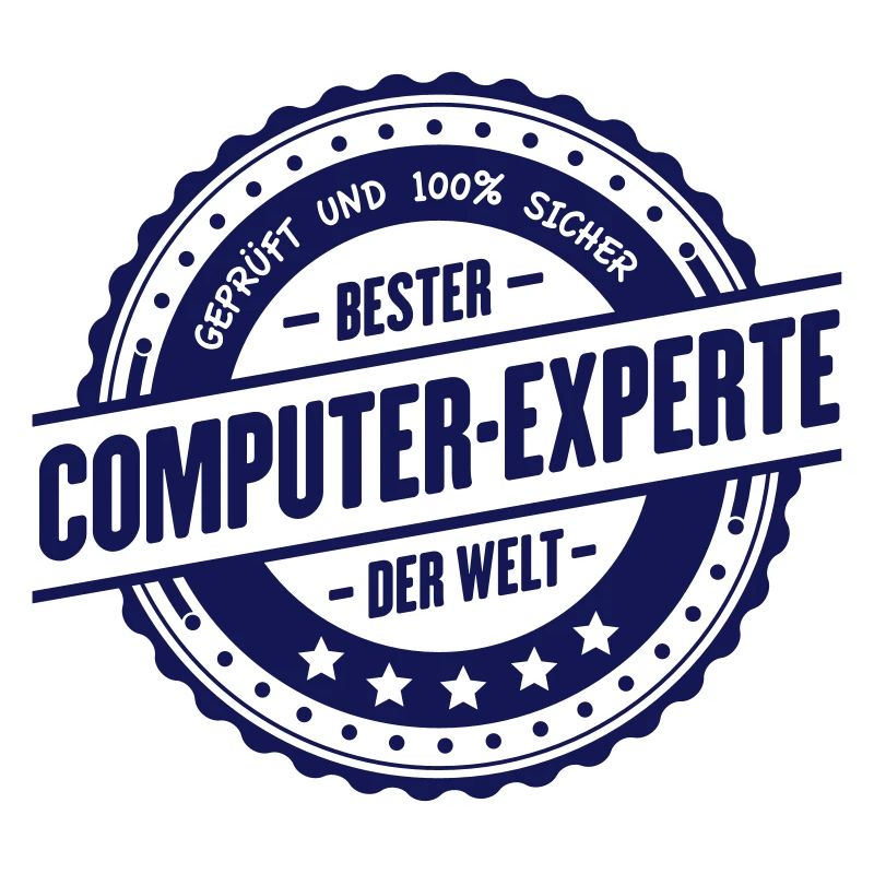 Bester Computer-Experte
