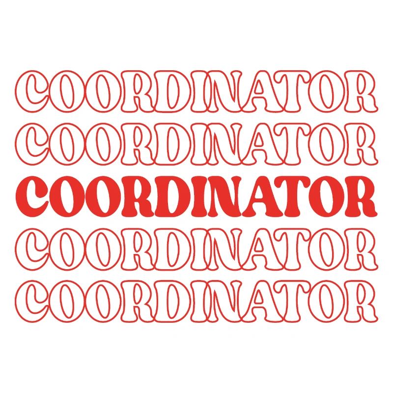 Coordinator Organizer Planner Arranger Scheduler
