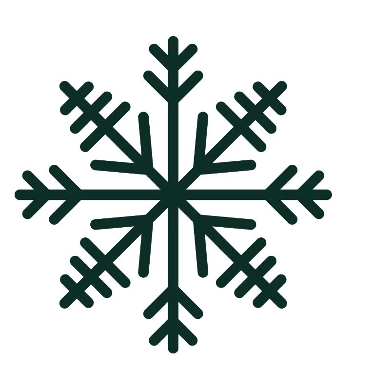 Flocon de neige