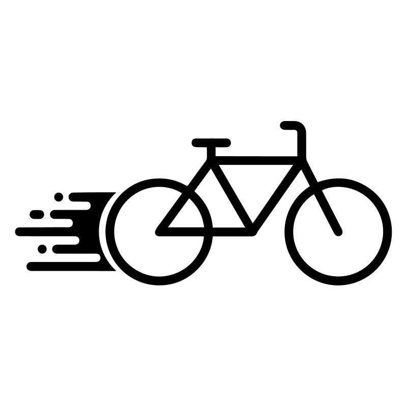 Vélo rapide