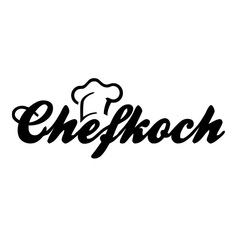 chef cook